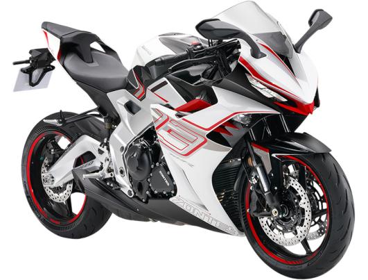 ZONTES 703 RR