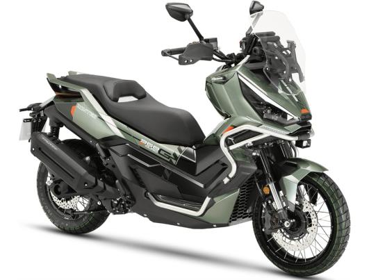 ZONTES 368G