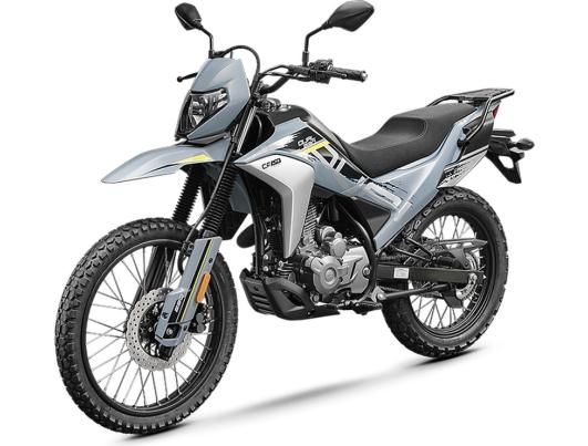 CFMOTO 230 Lite Dual