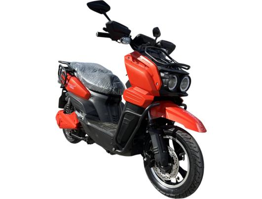 Электроскутер Anomaly Energy TK Pro 2999W 72V/36Ah