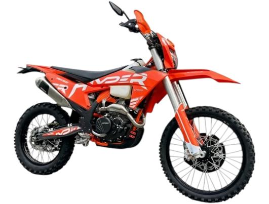 EXDRIVE HYPER YBS 300
