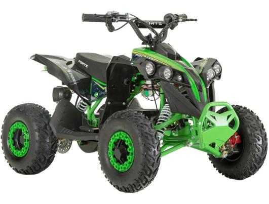 Электроквадроцикл FORTE ATV1200QB
