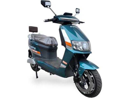 Электроскутер Forte Striker 2500W 72V/35Ah