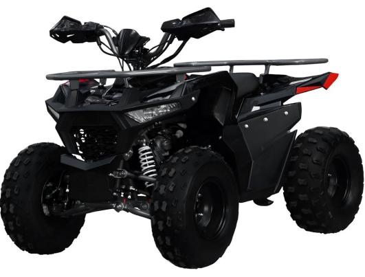 Квадроцикл Hamer Raptor 125