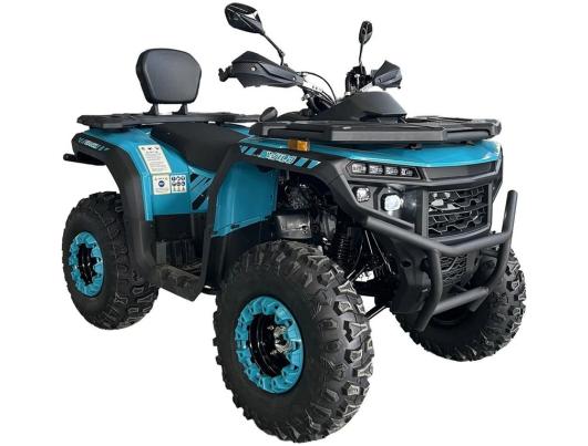 Квадроцикл Spark WILD 200