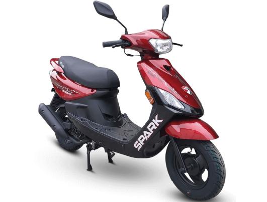 Spark SP125S-14
