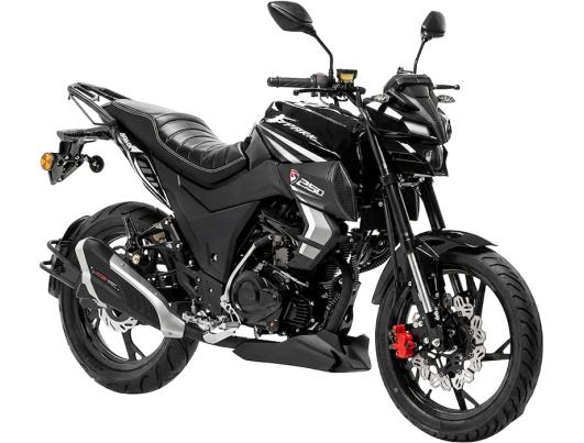 SPARK SP250R-33