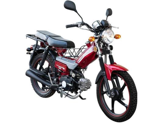 SPARTA DELTA 110cc