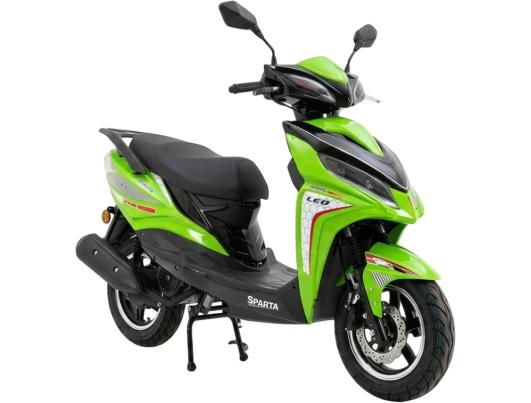 Sparta Leo 150