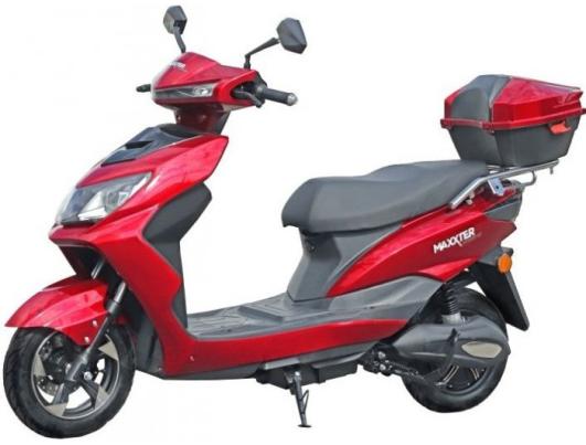 Электроскутер Maxxter SPEEDY GT