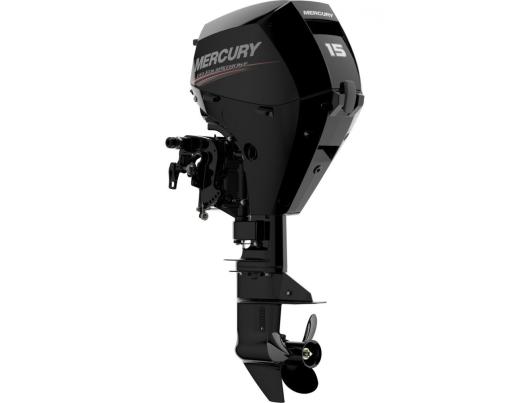 Mercury F 15 E EFI