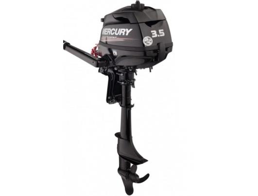 Mercury F 3.5 MH