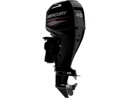 Mercury F 40 EPT EFI