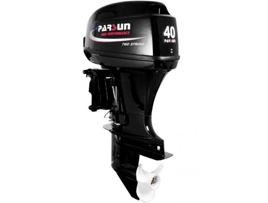 Parsun T40FWS-T