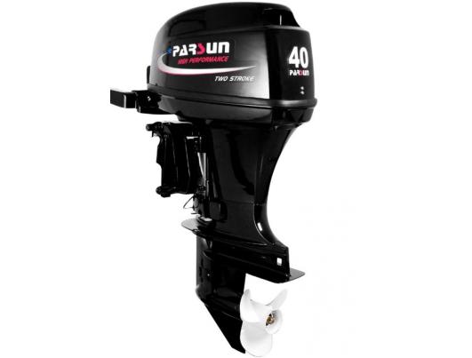 Parsun T40J BML