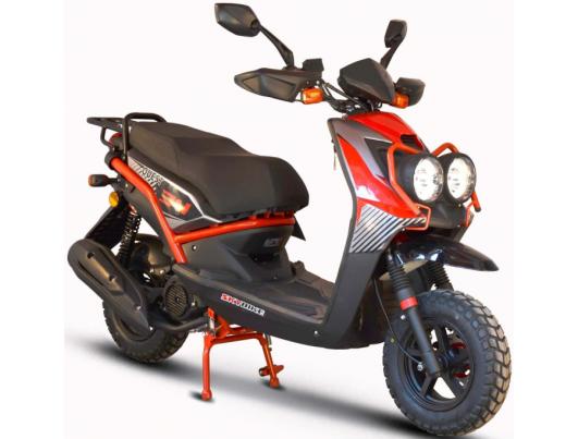 Skybike Quest 150
