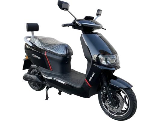 Электроскутер Exdrive VOLT MAX 2000W 72V/28Ah