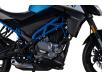 Фото двигателя мотоцикла CFMOTO 300NK