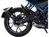 Фото заднего колеса мотоцикла CFMOTO 300NK