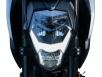Фото передней фары мотоцикла CFMOTO 300NK