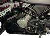 Фото двигателя слева мотоцикла CFMOTO 300SR