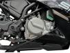 Фото двигателя справа мотоцикла CFMOTO 300SR