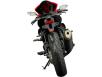 Фото мотоцикла CFMOTO 300SR вид сзади