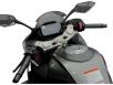 Фото руля мотоцикла CFMOTO 300SR