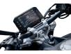 Фото приборной панели мотоцикла CFMOTO 450NK