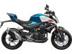 Фото мотоцикла CFMOTO 450NK вид спереди