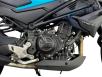 Фото двигателя мотоцикла CFMOTO 450NK