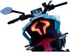 Фото задней фары мотоцикла CFMOTO 450NK