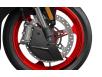 Фото переднего колеса мотоцикла CFMOTO 450SR