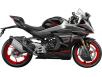 Фото мотоцикла CFMOTO 450SR вид справа