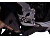 Фото подножки мотоцикла CFMOTO 450SR