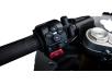 Фото ручки руля мотоцикла CFMOTO 450SR