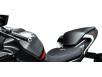 Фото сиденья мотоцикла CFMOTO 450SR