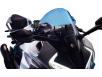 Фото защиты рук мотоцикла CFMOTO 450SR