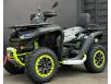 Фото квадроцикла SEGWAY SNARLER 600 AT6L FULL вид слева под углом