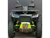 Фото квадроцикла SEGWAY SNARLER 600 AT6L FULL вид спереди
