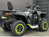 Фото квадроцикла SEGWAY SNARLER 600 AT6L FULL вид справа под углом