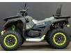 Фото квадроцикла SEGWAY SNARLER 600 AT6L FULL вид слева