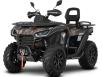 Фото квадроцикла SEGWAY SNARLER 600 AT6L FULL камуфляж