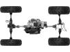 Фото трансмиссии квадроцикла SEGWAY SNARLER 600 AT6L FULL
