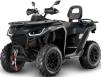  Фото квадроцикла SEGWAY SNARLER 600 AT6L FULL чёрный