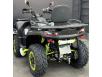 Фото квадроцикла SEGWAY SNARLER 600 AT6L FULL вид сзади под углом