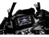 Фото приборной панели мотоцикла CFMOTO 700MT