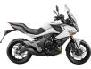 Фото мотоцикла CFMOTO 700MT вид справа