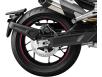 Фото задннего тормоза мотоцикла CFMOTO 800NK Advanced