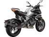 Фото мотоцикла CFMOTO 800NK Advanced вид справа под углом